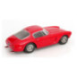 Ferrari 250 GT SWB Competizione carrosserie nue 1961 – rouge – KK Scale 1:12