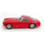 Ferrari 250 GT SWB Competizione carrosserie nue 1961 – rouge – KK Scale 1:12