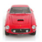Ferrari 250 GT SWB Competizione carrosserie nue 1961 – rouge – KK Scale 1:12