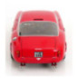 Ferrari 250 GT SWB Competizione carrosserie nue 1961 – rouge – KK Scale 1:12
