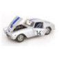 Ferrari 250 GT SWB Competizione n°14, 24h du Mans 1961 – KK Scale 1:12