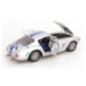 Ferrari 250 GT SWB Competizione n°14, 24h du Mans 1961 – KK Scale 1:12