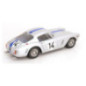 Ferrari 250 GT SWB Competizione n°14, 24h du Mans 1961 – KK Scale 1:12