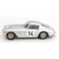 Ferrari 250 GT SWB Competizione n°14, 24h du Mans 1961 – KK Scale 1:12