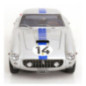 Ferrari 250 GT SWB Competizione n°14, 24h du Mans 1961 – KK Scale 1:12