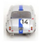 Ferrari 250 GT SWB Competizione n°14, 24h du Mans 1961 – KK Scale 1:12