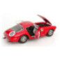 Ferrari 250 GT SWB Competizione n°16, 24h du Mans – KK Scale 1:12