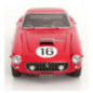 Ferrari 250 GT SWB Competizione n°16, 24h du Mans – KK Scale 1:12