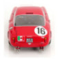 Ferrari 250 GT SWB Competizione n°16, 24h du Mans – KK Scale 1:12