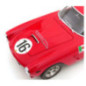 Ferrari 250 GT SWB Competizione n°16, 24h du Mans – KK Scale 1:12