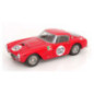 Ferrari 250 GT SWB Competizione n°62, vainqueur de Monza 1960 – KK Scale 1:12