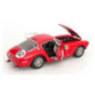 Ferrari 250 GT SWB Competizione n°62, vainqueur de Monza 1960 – KK Scale 1:12
