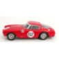 Ferrari 250 GT SWB Competizione n°62, vainqueur de Monza 1960 – KK Scale 1:12