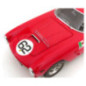Ferrari 250 GT SWB Competizione n°62, vainqueur de Monza 1960 – KK Scale 1:12