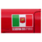Ferrari 250 GT SWB Competizione n°62, vainqueur de Monza 1960 – KK Scale 1:12