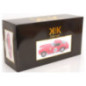 Ferrari 250 GT SWB Competizione n°62, vainqueur de Monza 1960 – KK Scale 1:12