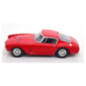 Ferrari 250 GT SWB Competizione 1961 – rouge – KK Scale 1:18