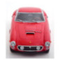Ferrari 250 GT SWB Competizione 1961 – rouge – KK Scale 1:18