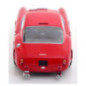 Ferrari 250 GT SWB Competizione 1961 – rouge – KK Scale 1:18
