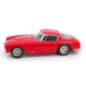 Ferrari 250 GT SWB Passo Corto 1961 – rouge – KK Scale 1:12