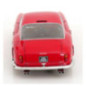 Ferrari 250 GT SWB Passo Corto 1961 – rouge – KK Scale 1:12