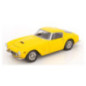 Ferrari 250 GT SWB Passo Corto 1961 – jaune – KK Scale 1:12