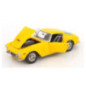 Ferrari 250 GT SWB Passo Corto 1961 – jaune – KK Scale 1:12