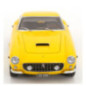 Ferrari 250 GT SWB Passo Corto 1961 – jaune – KK Scale 1:12