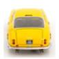 Ferrari 250 GT SWB Passo Corto 1961 – jaune – KK Scale 1:12