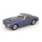 Ferrari 250 GT SWB Passo Corto 1961 – bleu métallisé – KK Scale 1:12