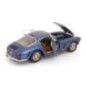 Ferrari 250 GT SWB Passo Corto 1961 – bleu métallisé – KK Scale 1:12