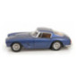 Ferrari 250 GT SWB Passo Corto 1961 – bleu métallisé – KK Scale 1:12