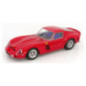Ferrari 250 GTO 1962 – rouge – KK Scale 1:12