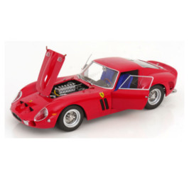 Ferrari 250 GTO 1962 – rouge – KK Scale 1:12