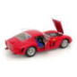 Ferrari 250 GTO 1962 – rouge – KK Scale 1:12