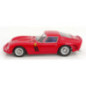 Ferrari 250 GTO 1962 – rouge – KK Scale 1:12