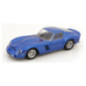 Ferrari 250 GTO 1962 – bleu métallisé – KK Scale 1:12