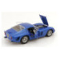 Ferrari 250 GTO 1962 – bleu métallisé – KK Scale 1:12
