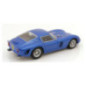 Ferrari 250 GTO 1962 – bleu métallisé – KK Scale 1:12