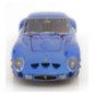 Ferrari 250 GTO 1962 – bleu métallisé – KK Scale 1:12