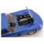Ferrari 250 GTO 1962 – bleu métallisé – KK Scale 1:12