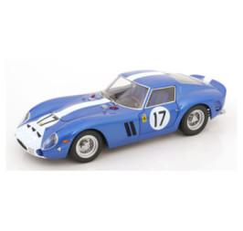 Ferrari 250 GTO n°17, 24h du Mans 1962 – KK Scale 1:12