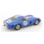 Ferrari 250 GTO n°17, 24h du Mans 1962 – KK Scale 1:12