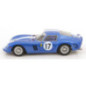Ferrari 250 GTO n°17, 24h du Mans 1962 – KK Scale 1:12