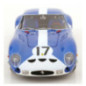 Ferrari 250 GTO n°17, 24h du Mans 1962 – KK Scale 1:12
