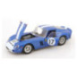 Ferrari 250 GTO n°17, 24h du Mans 1962 – KK Scale 1:12