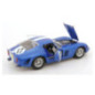 Ferrari 250 GTO n°17, 24h du Mans 1962 – KK Scale 1:12
