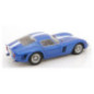 Ferrari 250 GTO 1962 – bleu métallisé/blanc – KK Scale 1:12