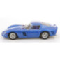 Ferrari 250 GTO 1962 – bleu métallisé/blanc – KK Scale 1:12