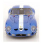 Ferrari 250 GTO 1962 – bleu métallisé/blanc – KK Scale 1:12